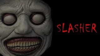 SLASHER - Vaylin Short Film Challenge #09