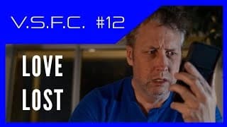 Love Lost - Vaylin Short Film Challenge #12