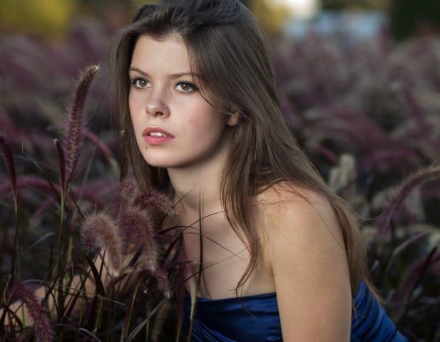 Kristen Nagel headshot