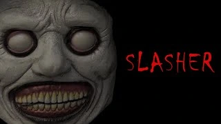 SLASHER - Vaylin Short Film Challenge #09